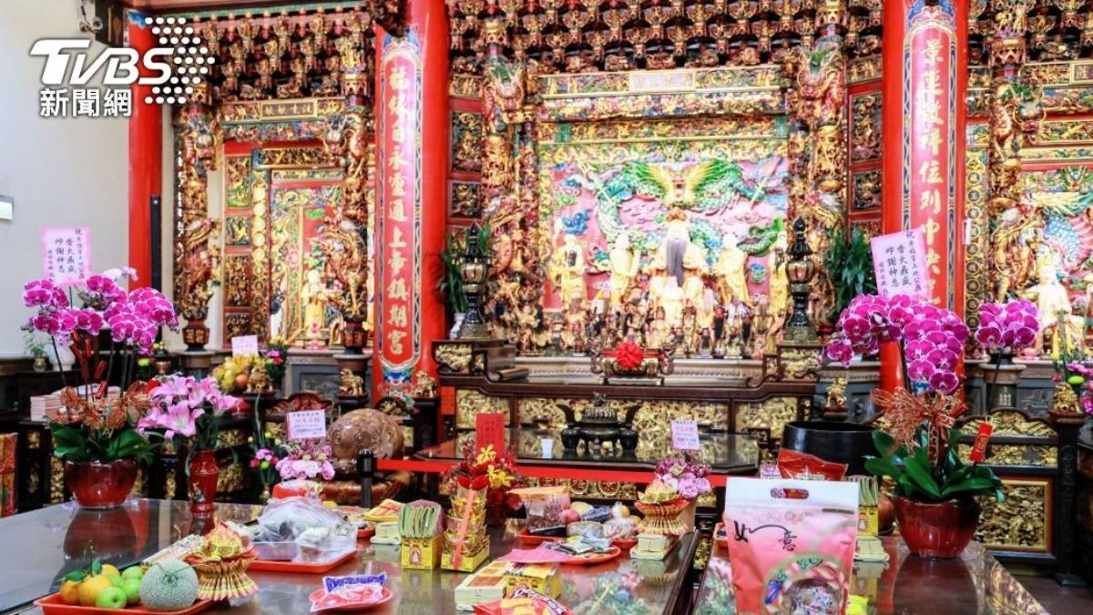 天赦日恰逢「土地婆聖誕」!3大供品必拜保家運 滅小三最強日