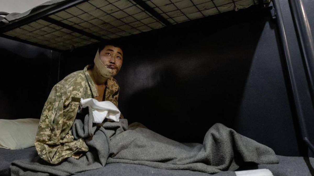 北韓援烏士兵拿手榴彈炸臉 20人「毀容式自殺」疑遭洗腦