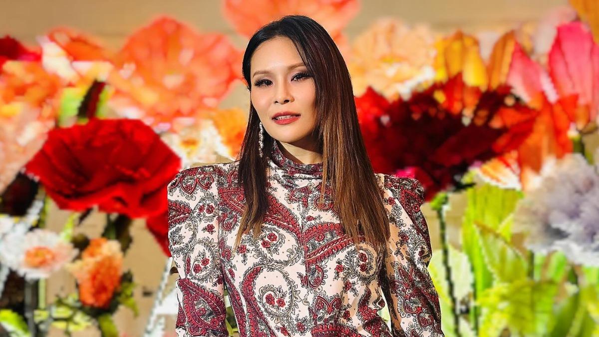 分手11年老東家!周蕙證實出走華研 最新動向不藏了