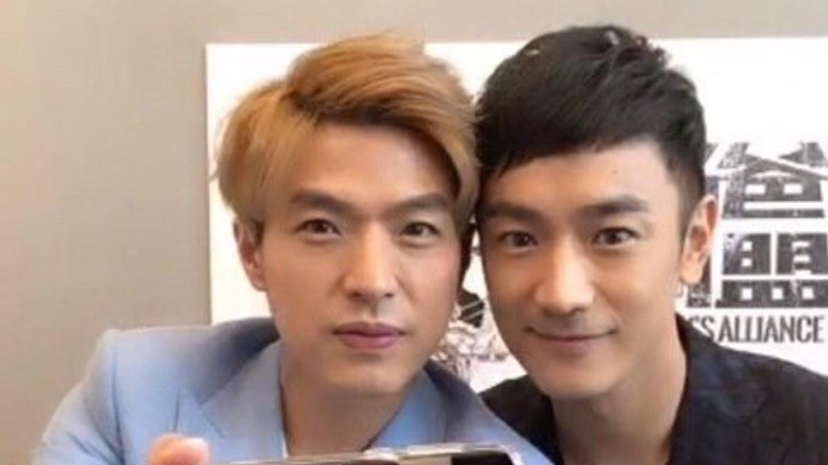 李威涉「200萬精舍命案」遭約談 昔日隊友林佑威回應了