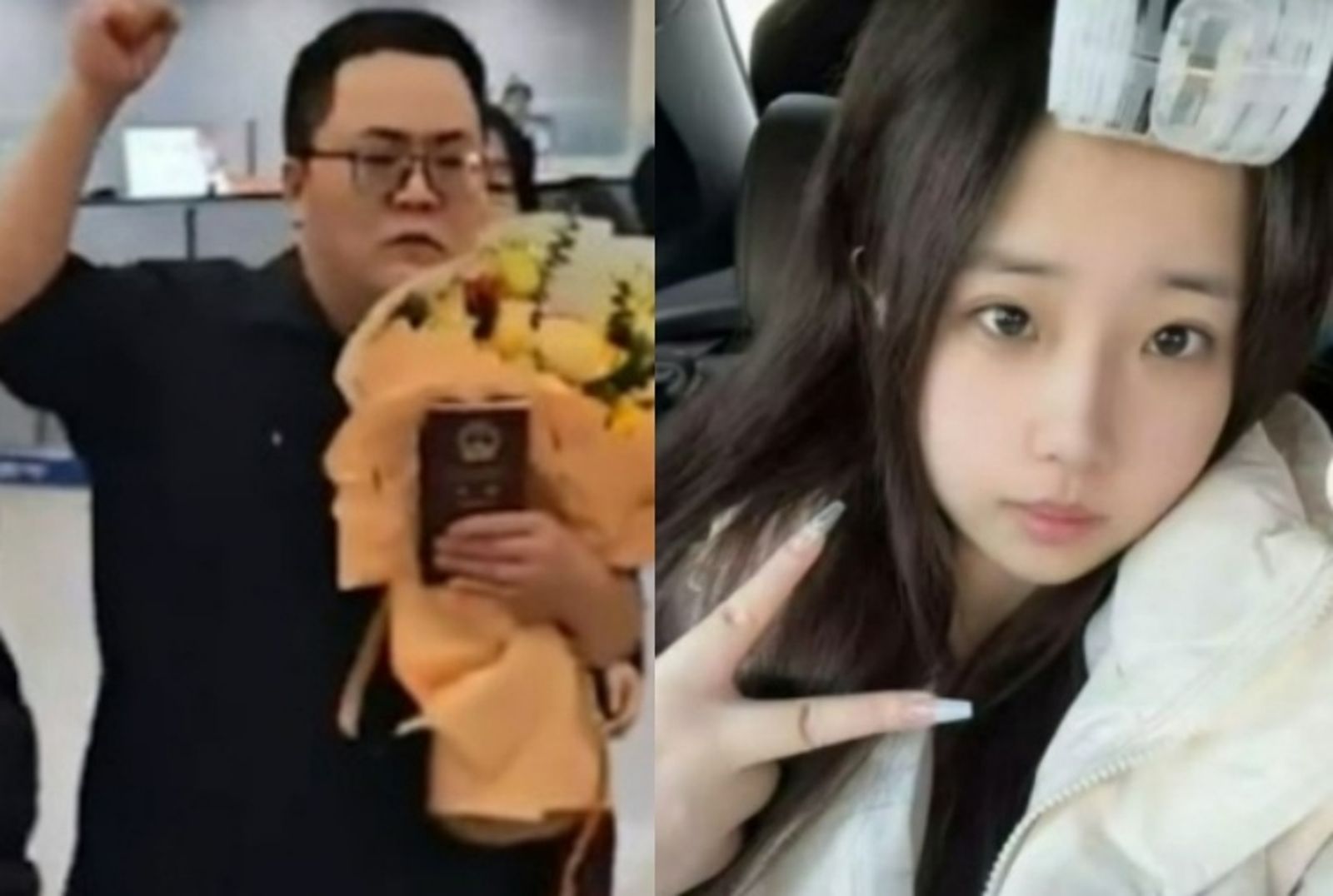 21歲女與「認識不到1月網友」赴泰國 遭騙至緬甸失聯!鋼鐵爸飛去救愛女
