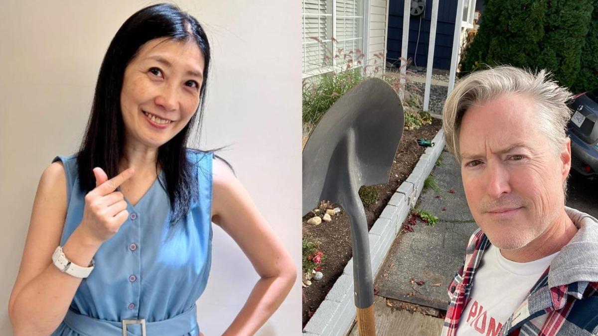 斷開黃嘉千半年!夏克立被拍「和亞洲女共度佳節」爆新戀情 經紀人發聲了