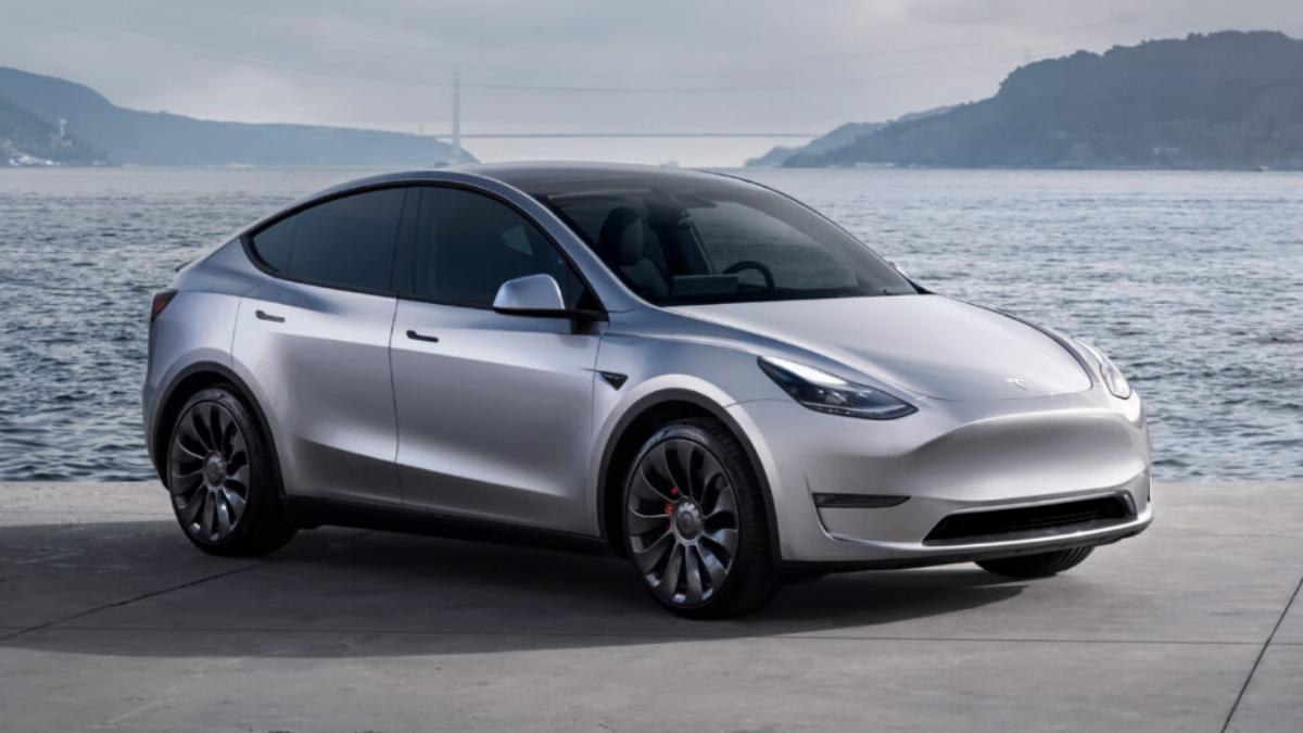 美國電動車巨頭特斯拉在2024年的純電動車銷量仍略勝一籌，交車量達到1,789,226輛。（圖／Tesla提供）