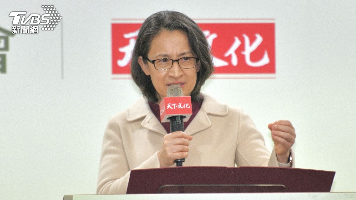 蕭美琴憶與邱議瑩「姊妹情」 笑曝:很多人把我們認錯