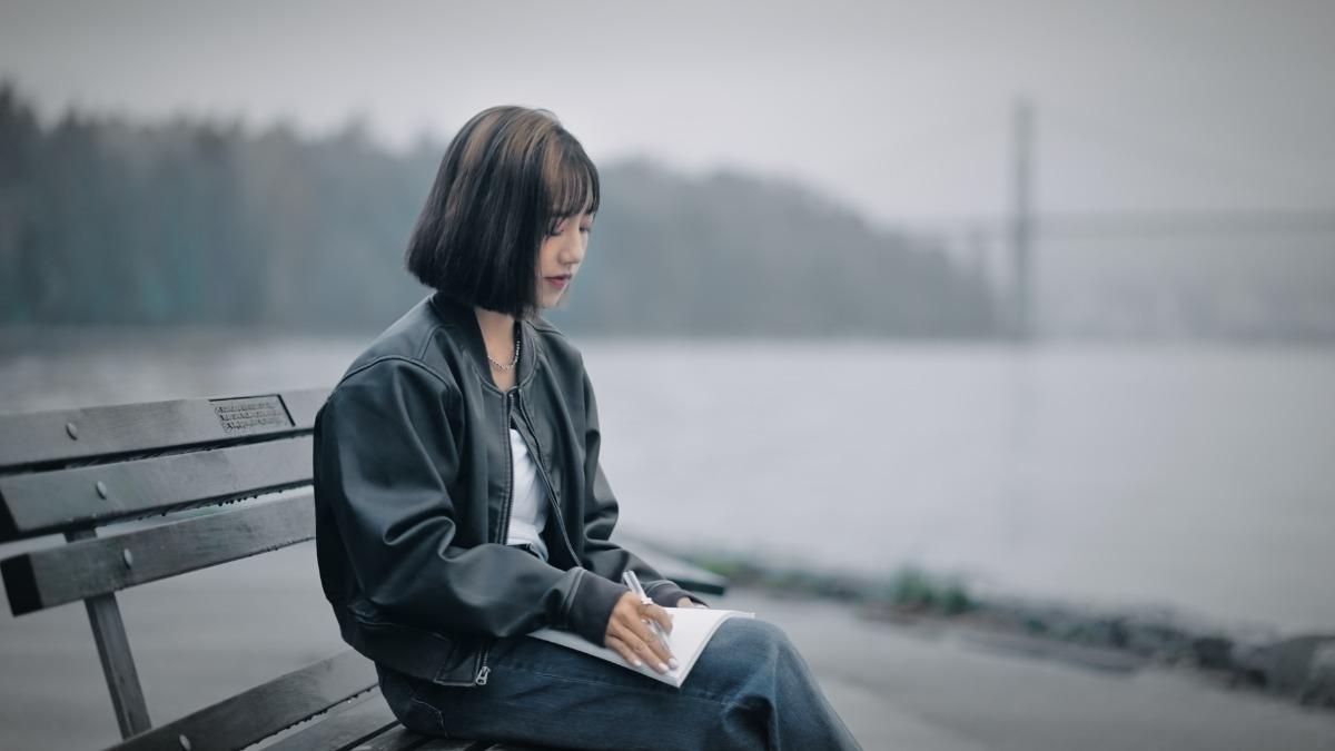 跟進鬼鬼生小孩!學霸女星產第一胎時間點曝光 認:早在看育兒書