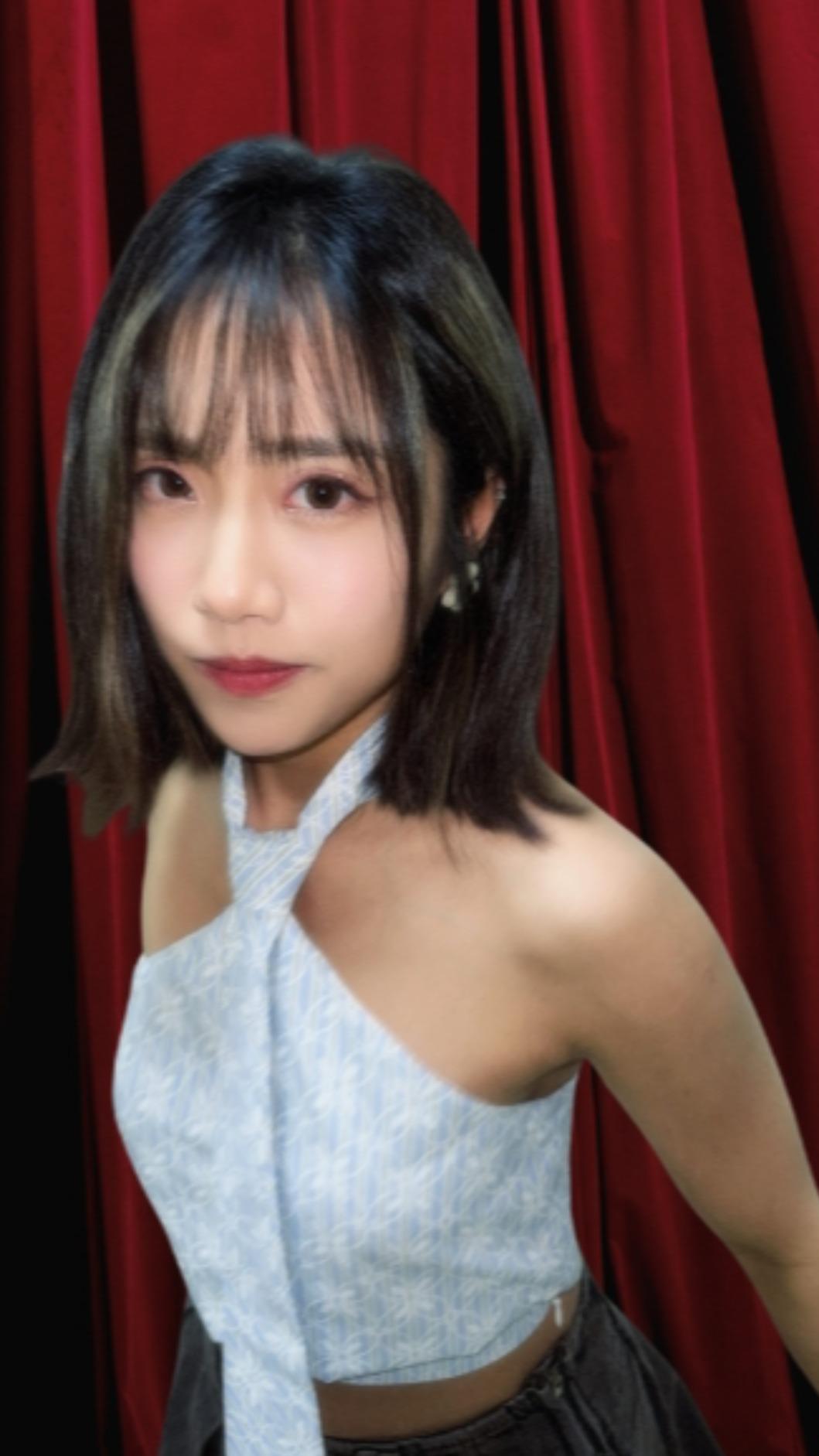 蔡佩軒希望33歲生第一胎。(圖/可瑞思國際娛樂提供)