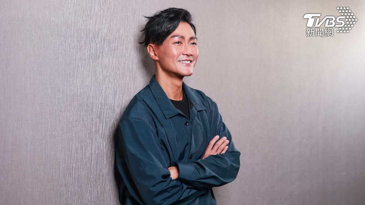 獨/林俊逸變出軌渣男 玩SM床戰「對象竟是大咖影后」
