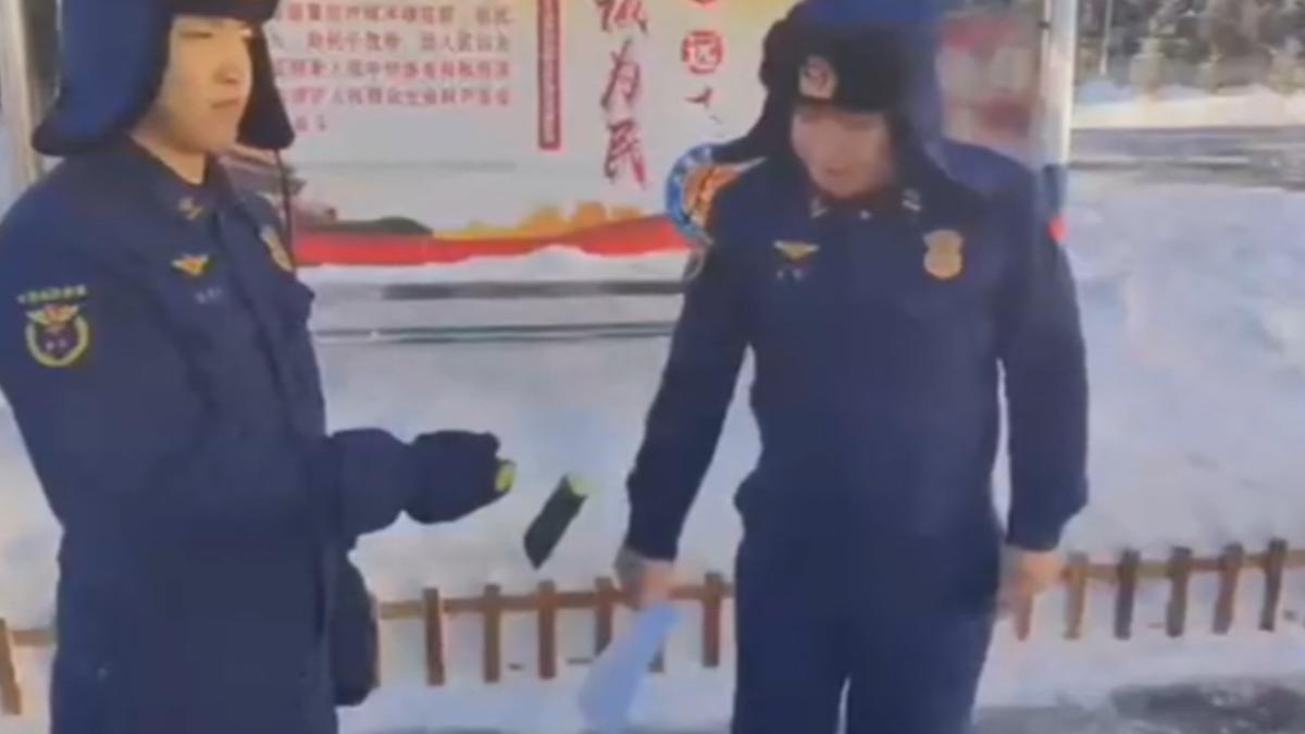 圖/翻攝自 微博