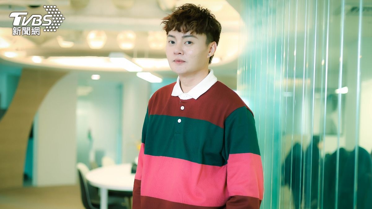 許富凱難忘去年3個秋颱襲台,讓許多農民的心血泡湯。(圖/張哲鳴攝)