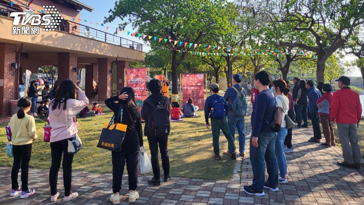 春節去哪玩?2025台南行春網站上線 月津港、空山祭一覽即知
