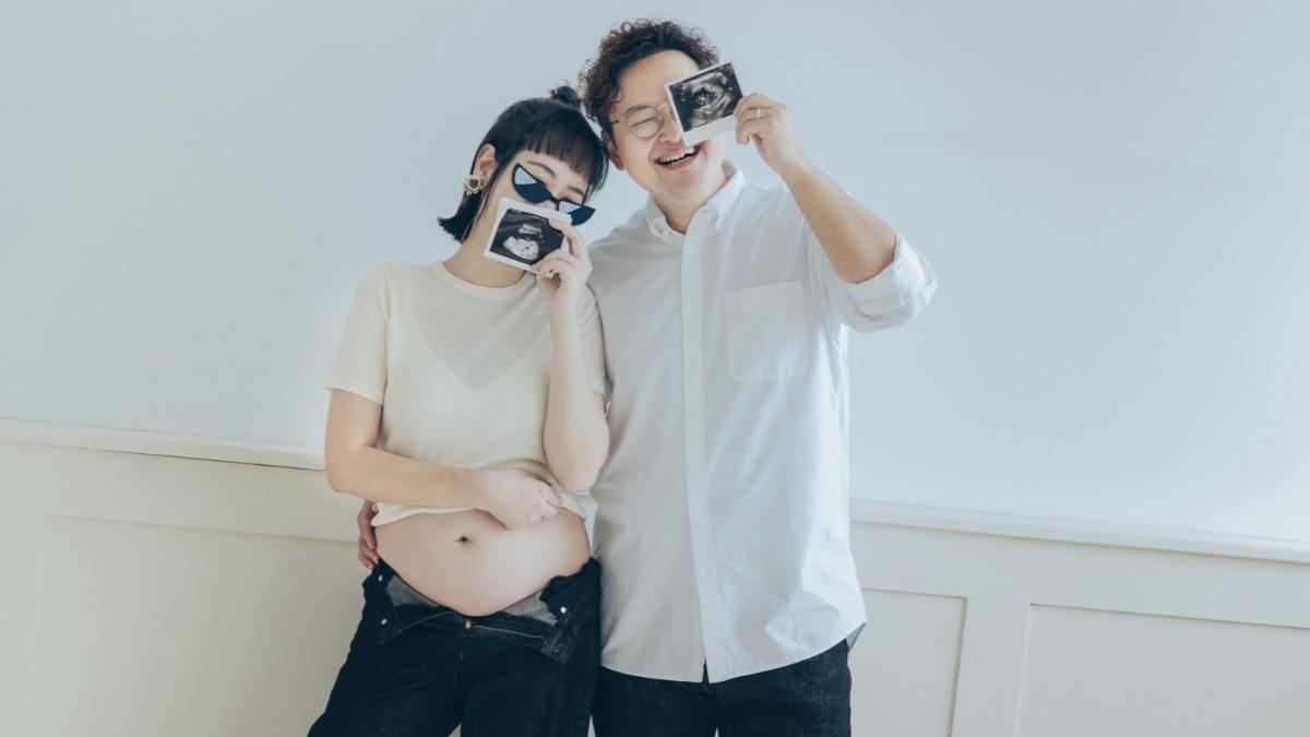 人氣YTR雙胞胎女兒「未滿月」相繼夭折! 悲痛發聲:心被狠狠撕裂
