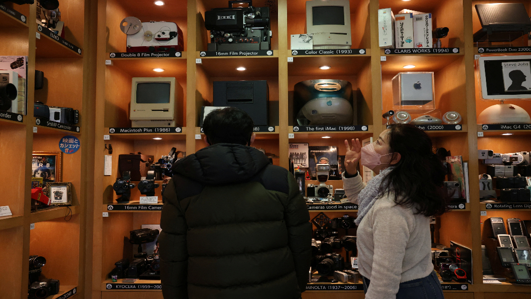 圖／達志影像路透社
