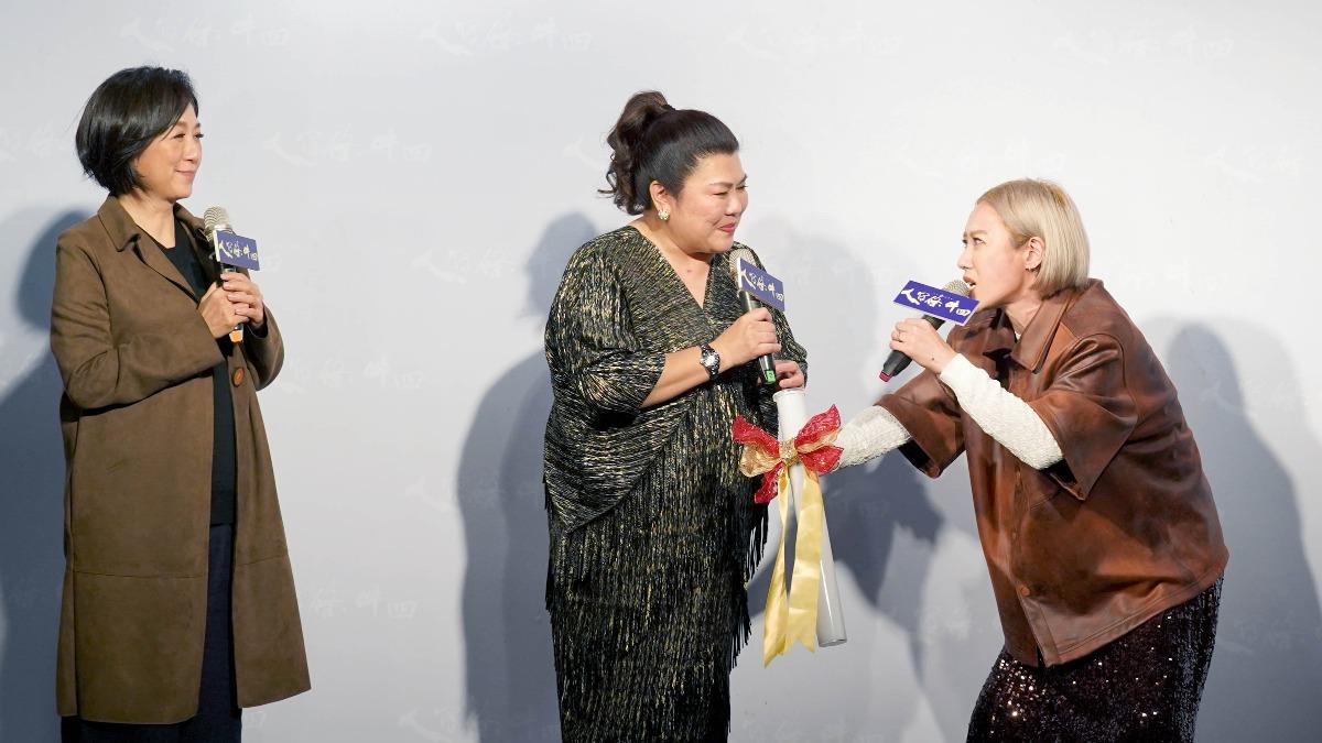 《人間條件四》揭林美秀長女情結 黃韻玲「姊妹失和」:傷人又傷己