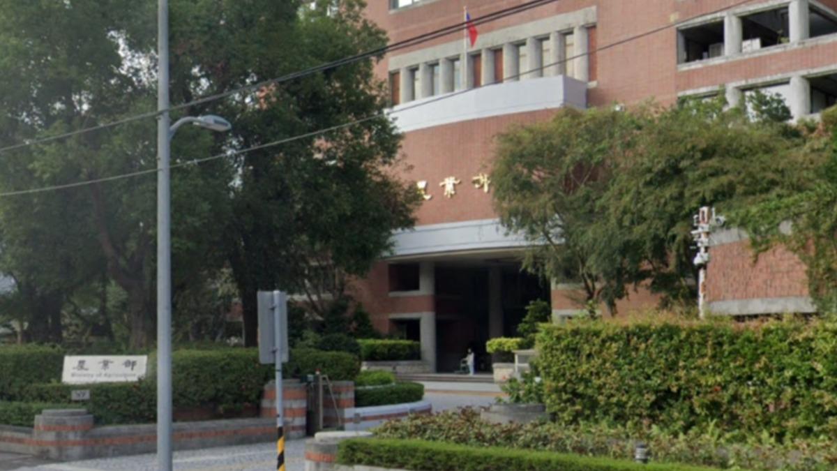 預算被大砍6成！「業務費是命脈」農業部：衝擊機關運作