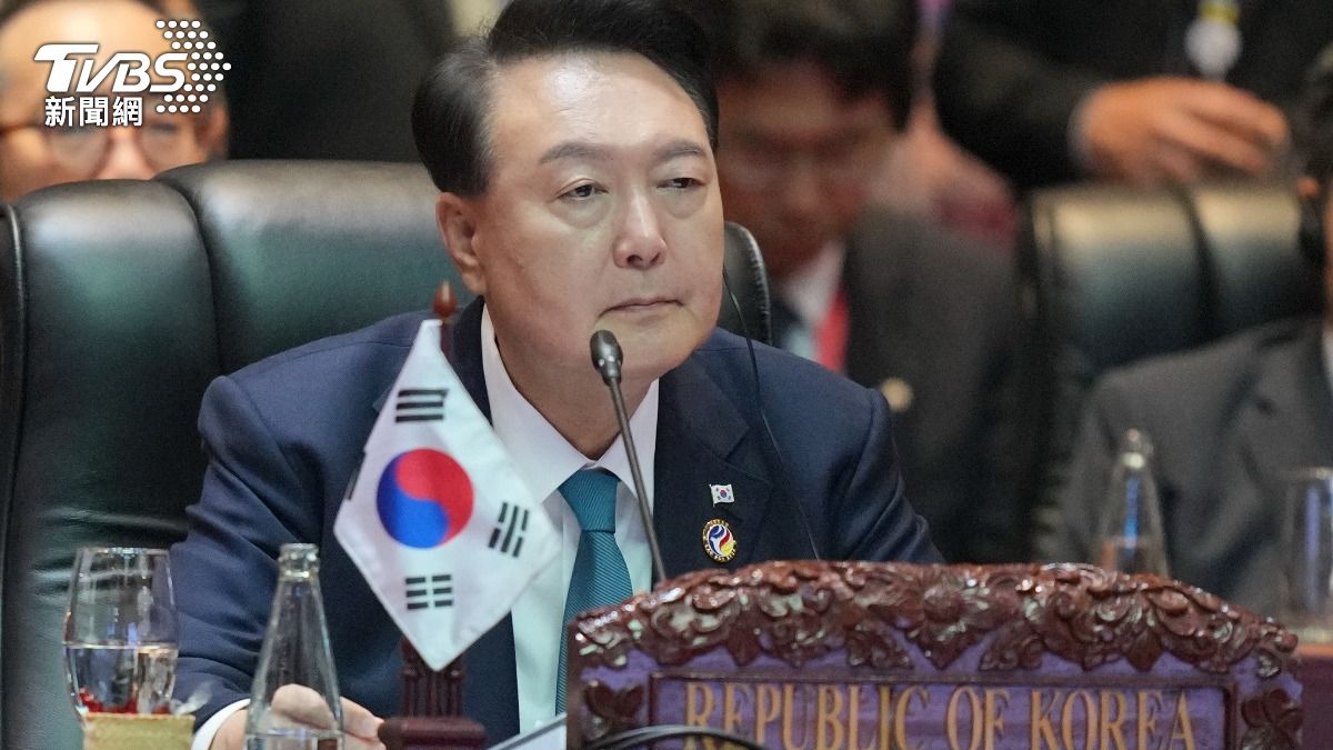 朴槿惠後第二人!尹錫悅難逃青瓦臺詛咒遭彈劾下台 歷任韓國總統下場曝