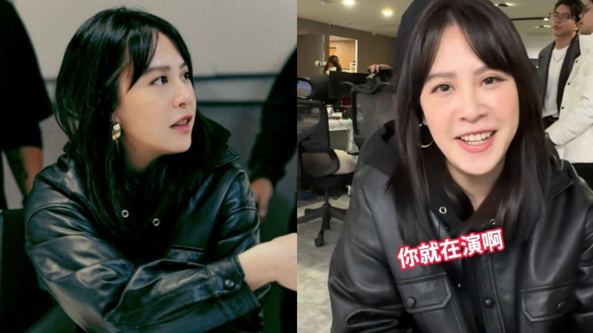 黃小柔再爆演藝圈內幕!怒揭「5離譜惡行」 不忍開噴:就在演啊
