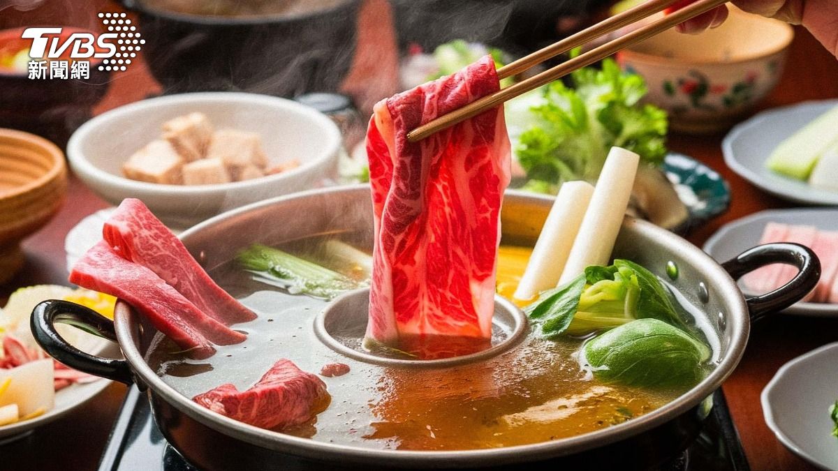 過年當心!醫揭「國人6大飲食習慣」示警:這樣一直吃癌就來了