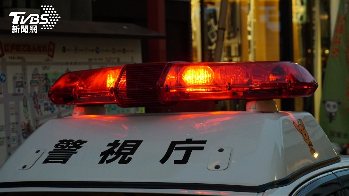 日本飯店大廳爆衝突!40歲男「自稱台灣人」施暴 猛揍陌生人遭逮