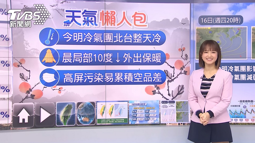 圖/TVBS
