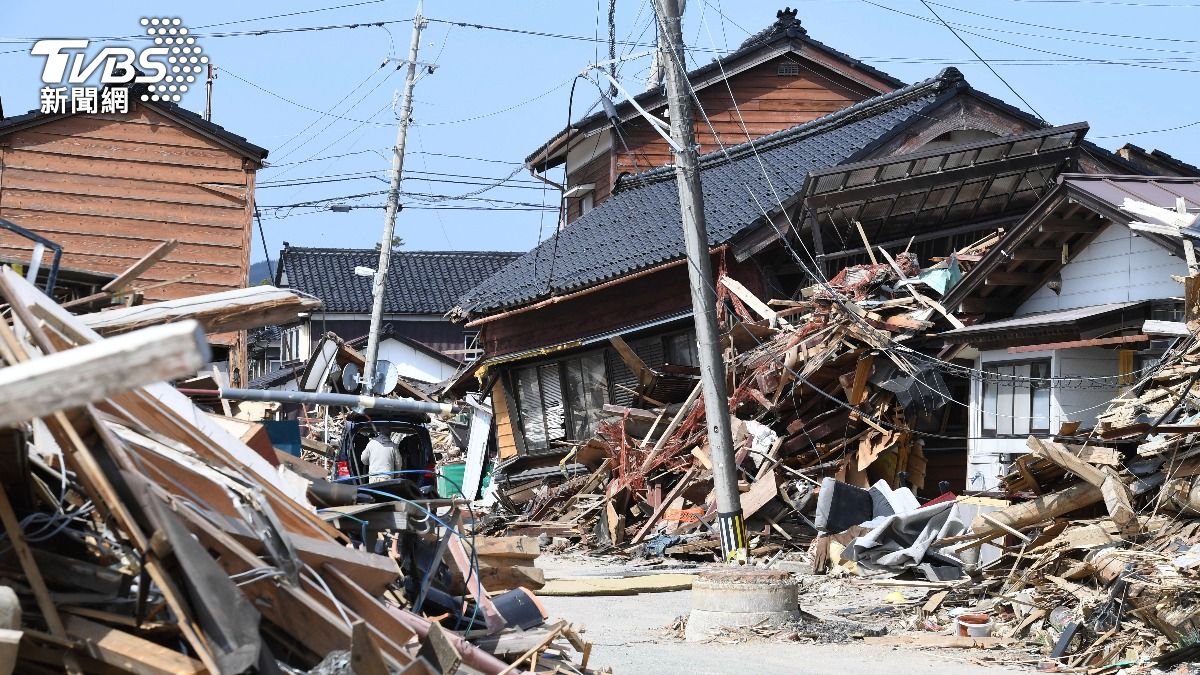 日本南海恐「9級強震」！百年巨大地震　專家：爆發率80%