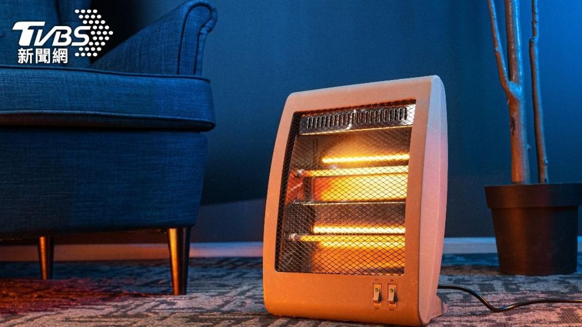 只用電暖器不夠？　醫曝4撇步：「搭配電風扇」更暖和