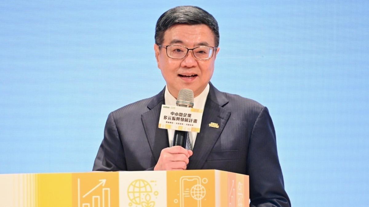 賴清德才揪和解咖啡!卓揆被在野大砍預算 今率首長上火線說明