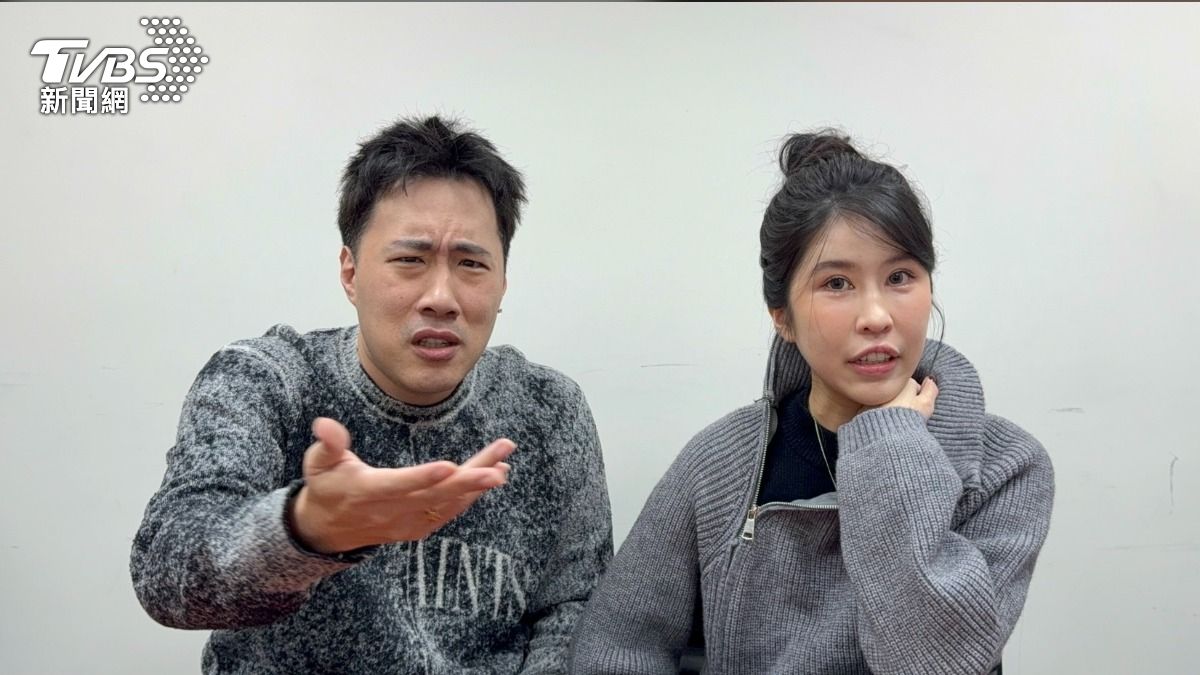 李亞萍突重摔!悲嘆已2個月「見不到外孫女」 余祥銓:我很想她