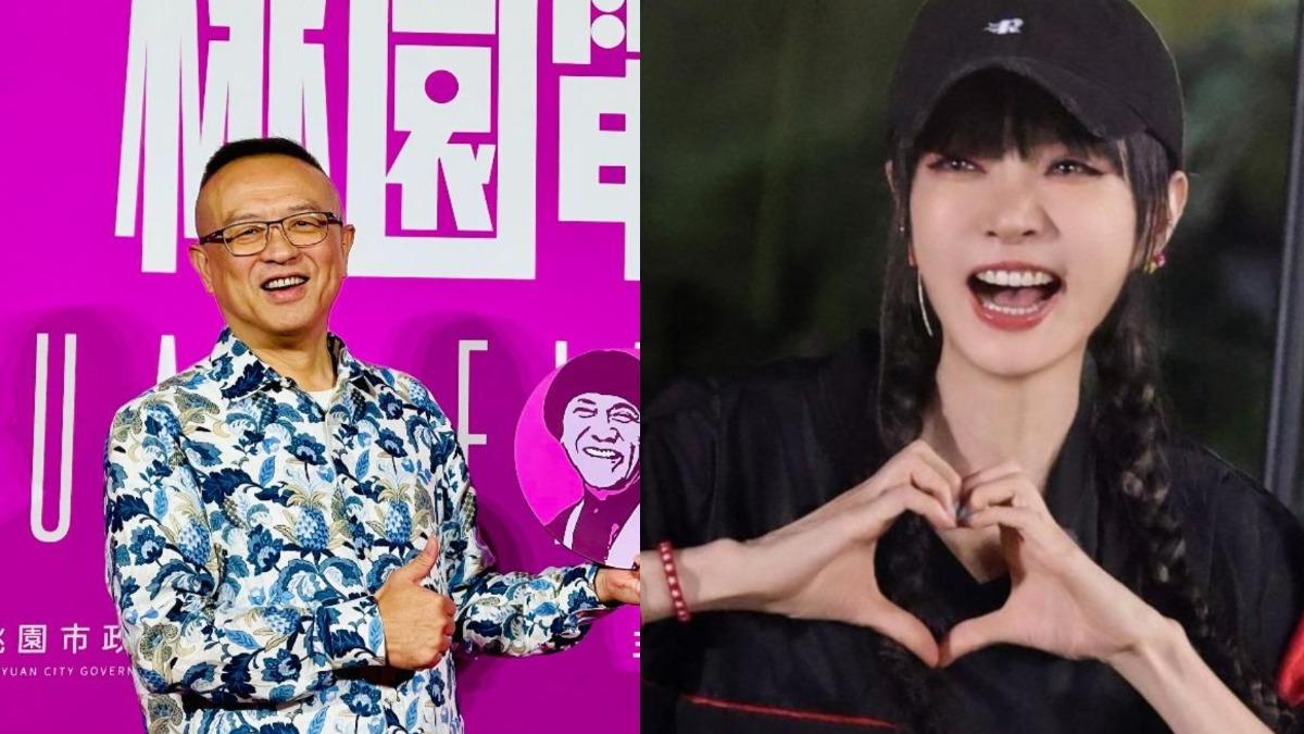謝金燕兒子生父遭爆料!豬哥亮長子全說了 知情的人是她