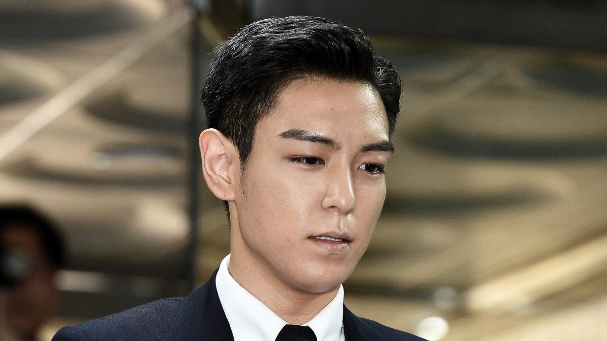 T.O.P爆料退出BIGBANG內幕！　成員是「分離的家人」斷聯原因曝