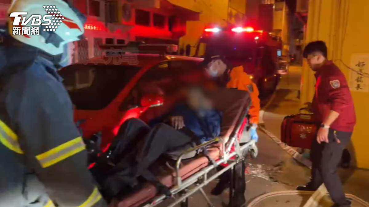 圖/TVBS