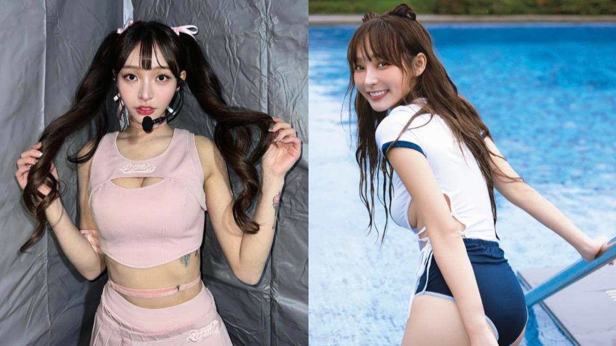 林襄爆「代言鬧雙胞」！慘賠百萬憔悴消瘦　知情揭受害內幕