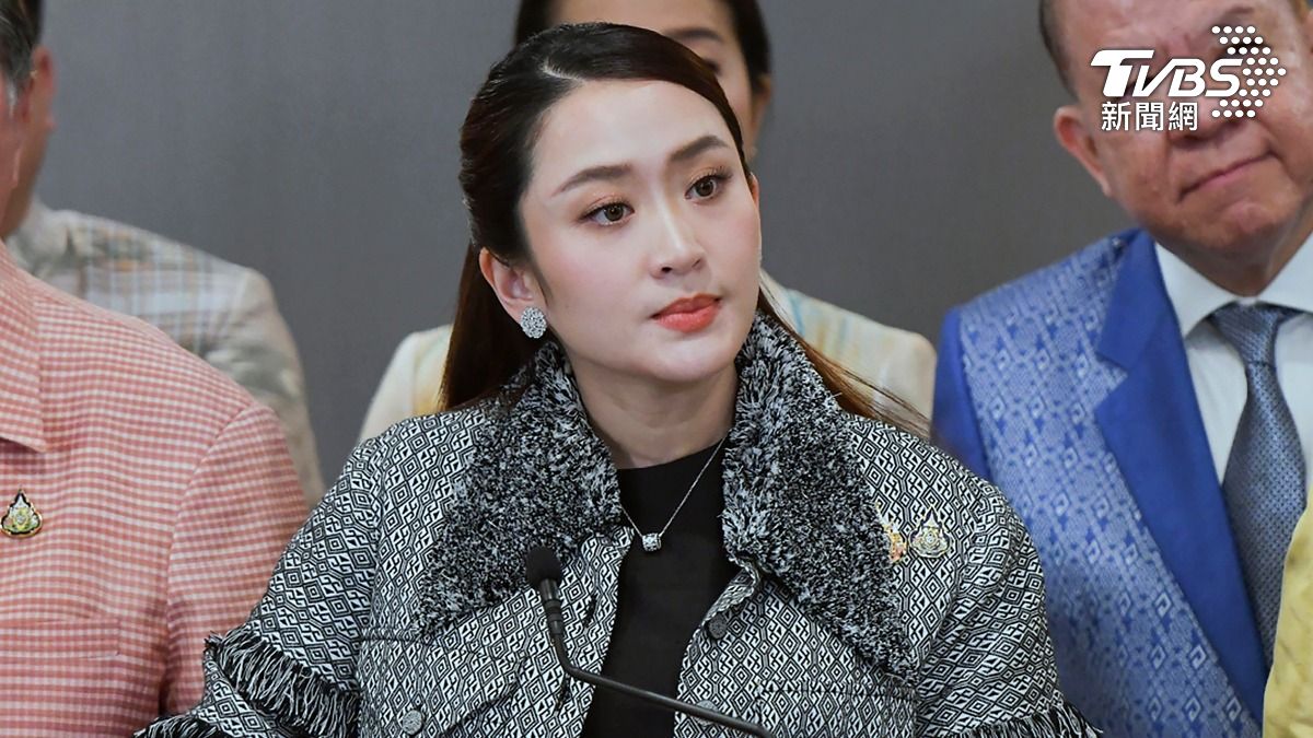 差點上當!泰國女總理接AI電話詐騙 超逼真手法曝光