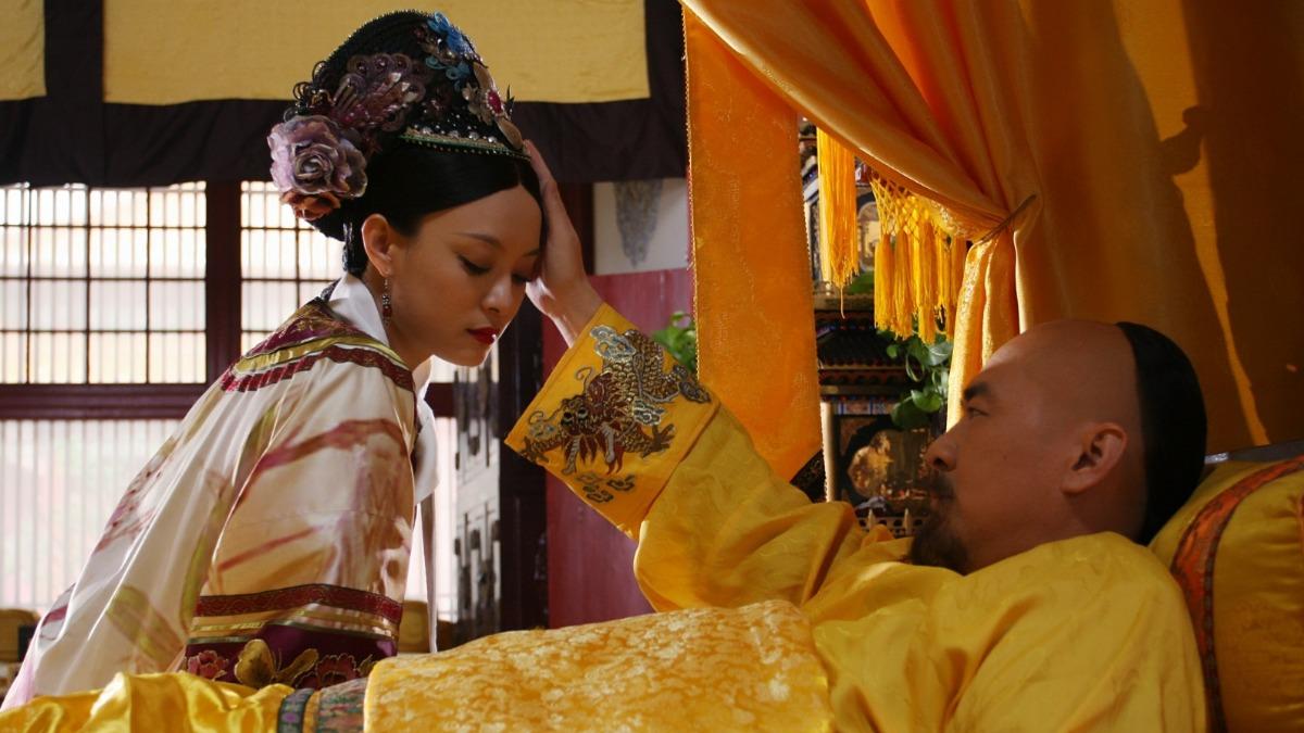 甄嬛傳未解之謎「果郡王知道自己有龍鳳胎?」 本人全說了