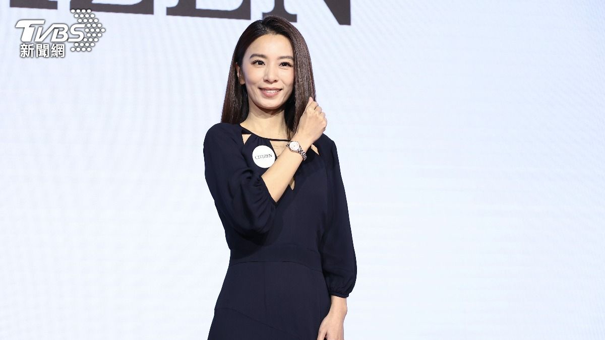 鬼鬼報喜當媽！田馥甄祝福喊「心之所向」　被問凍卵生子回應了