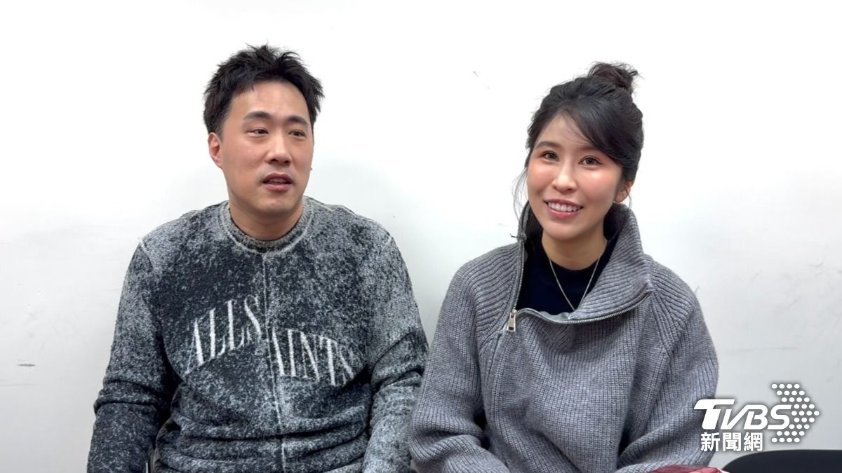 余祥銓結婚2年脫口「搞不好離婚」 柔柔爆吵反擊:分開將崩盤