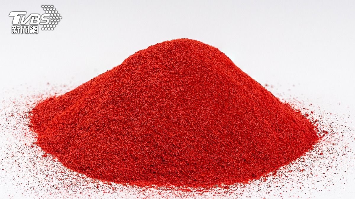 食用色素「紅色3號」恐致癌！美FDA宣布禁用　台灣使用名稱曝