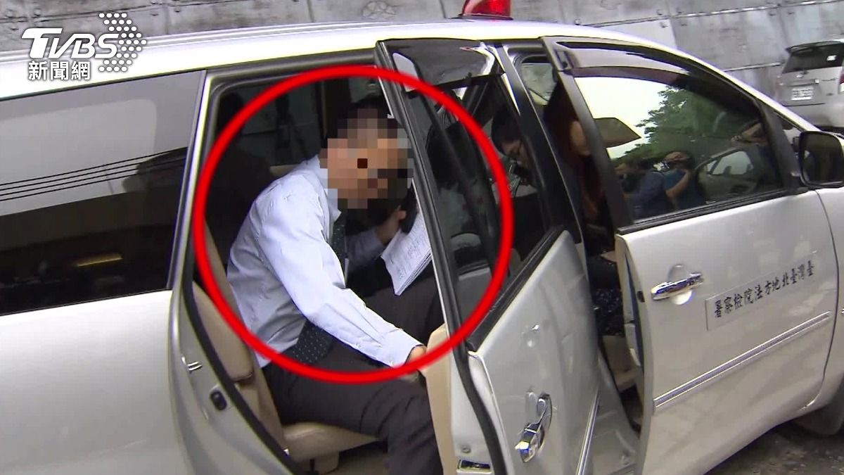 檢察官出車禍「要女大生肉償」 被拔官求再審遭法院駁回