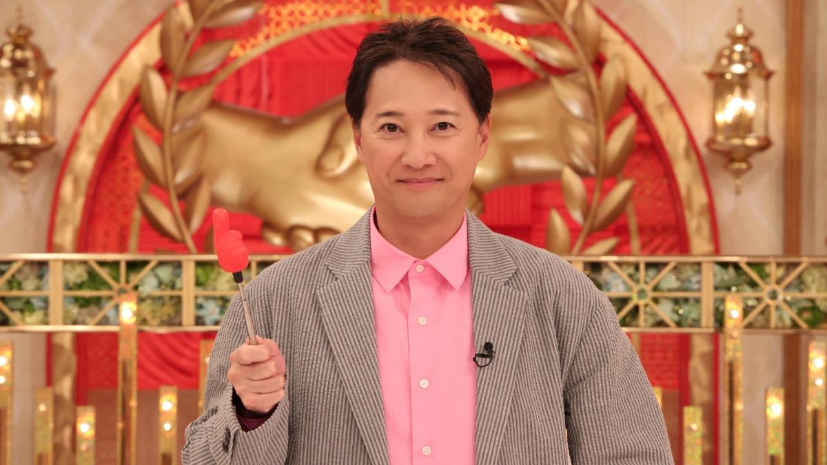 太恐怖!中居正廣遭傳咬掉受害女乳頭 爆料者:掐脖又硬上後門
