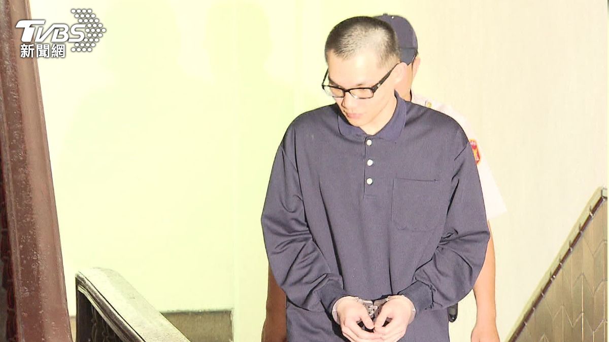 快訊/死刑犯黃麟凱21:00槍決!廢死聯盟怒了:為政治利益殺人