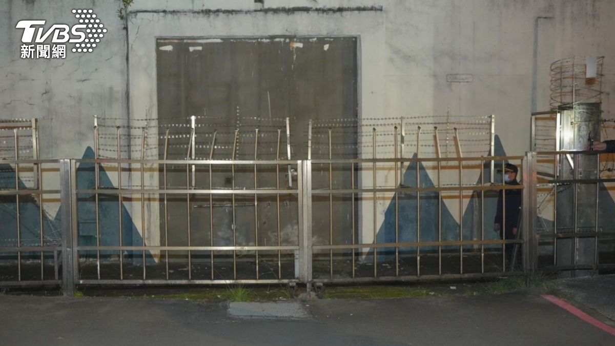 賴政府首度槍決死刑犯 國民黨:其餘36人也應依法處理