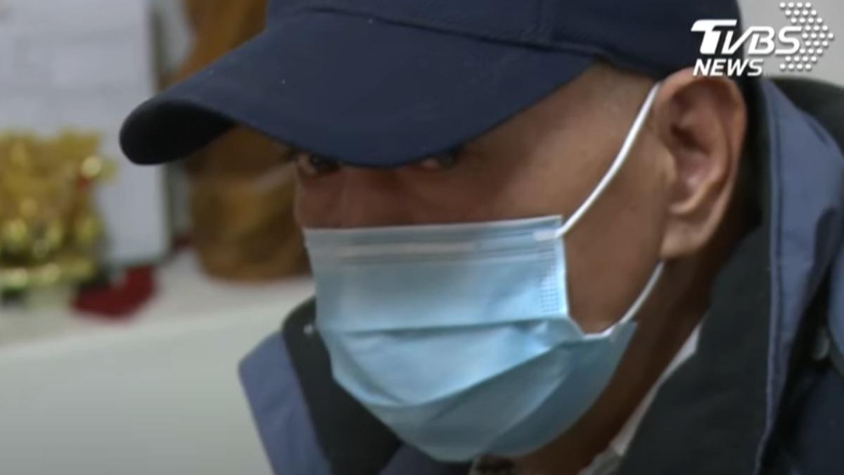 最年輕死囚黃麟凱槍決拖1小時 被害者父嘆:怕不會執行