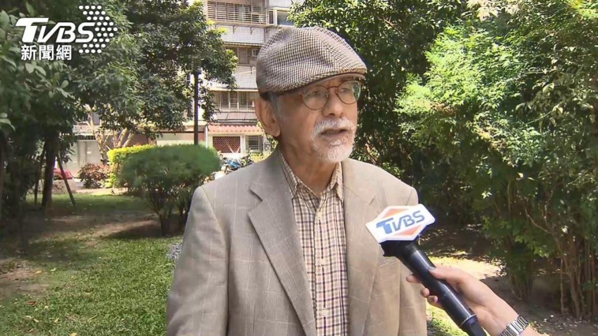 台灣民主停滯?林濁水開轟「罷免是爛制度」:乾脆發揮到大家都怕