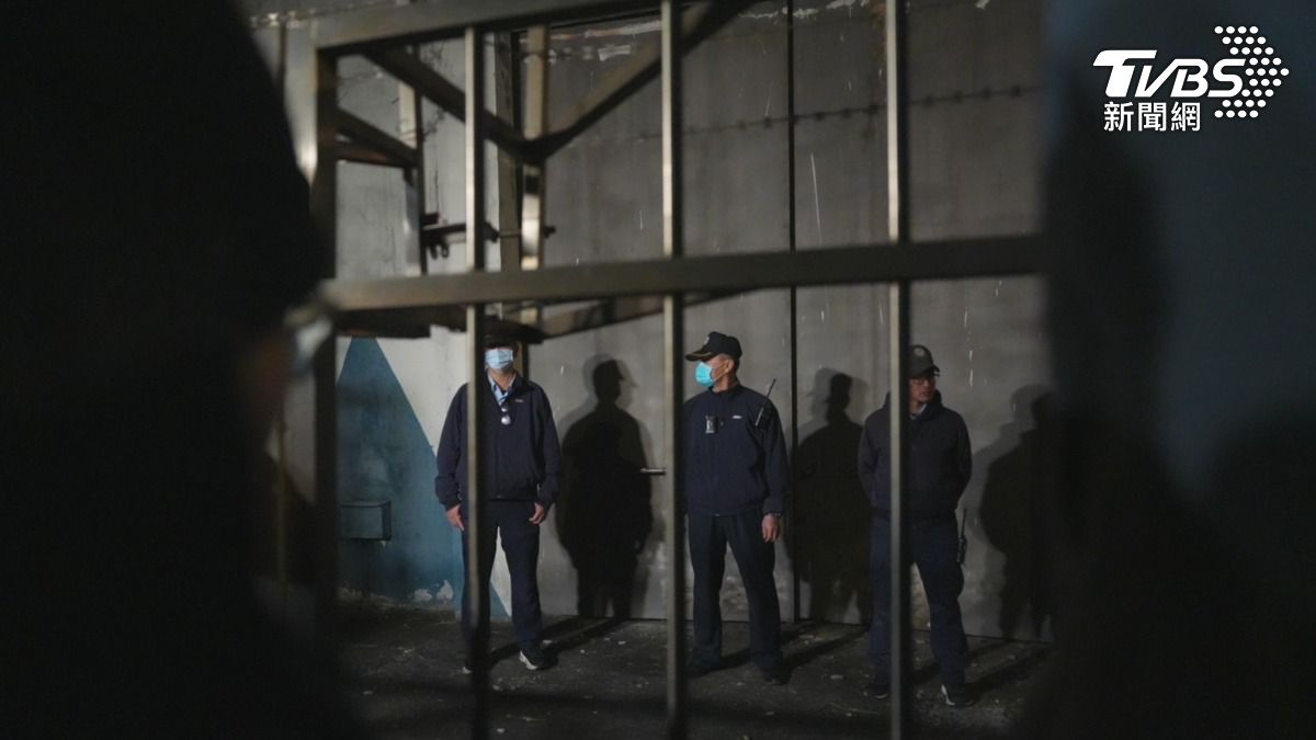 快訊/死刑犯黃麟凱槍決!50反廢死團體力挺:儘速執行剩下36人