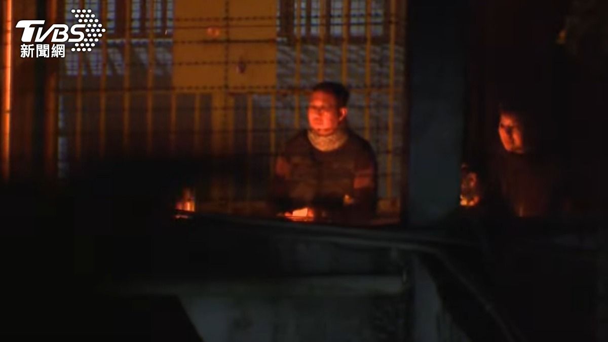 黃麟凱22:02槍決!死刑犯「不能器捐」 衛福部:違反世界人權