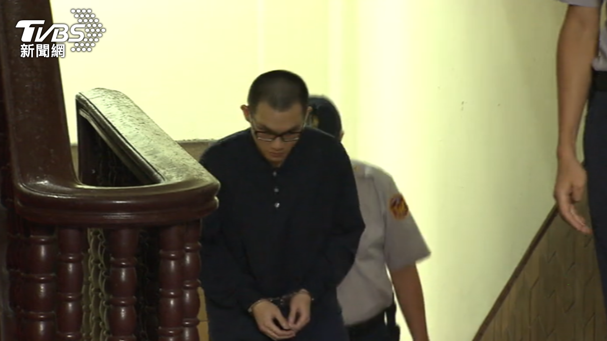 黃麟凱槍決！37死囚卻選他　死刑「挑中原因」曝光