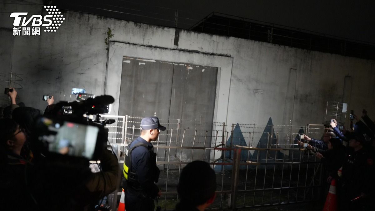 黃麟凱「恨意甚深」!絞殺母女槍決伏法 教誨師曝2關鍵難教化