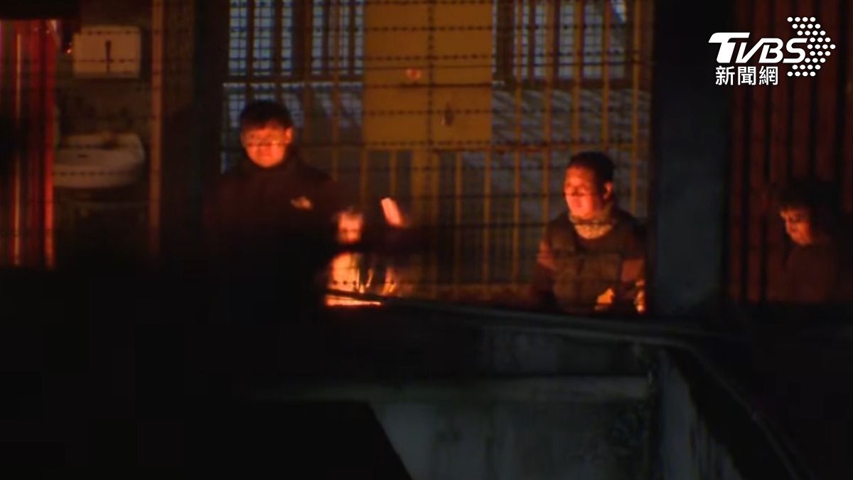 黃麟凱死刑槍決！留下「一封信」疑遺書　死前沉痛寫下