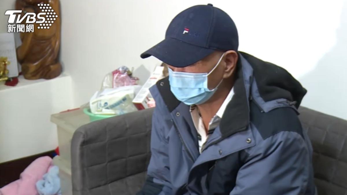 黃麟凱伏法!王父曝死者二姊「前晚夢到他被槍斃」:冥冥中有註定