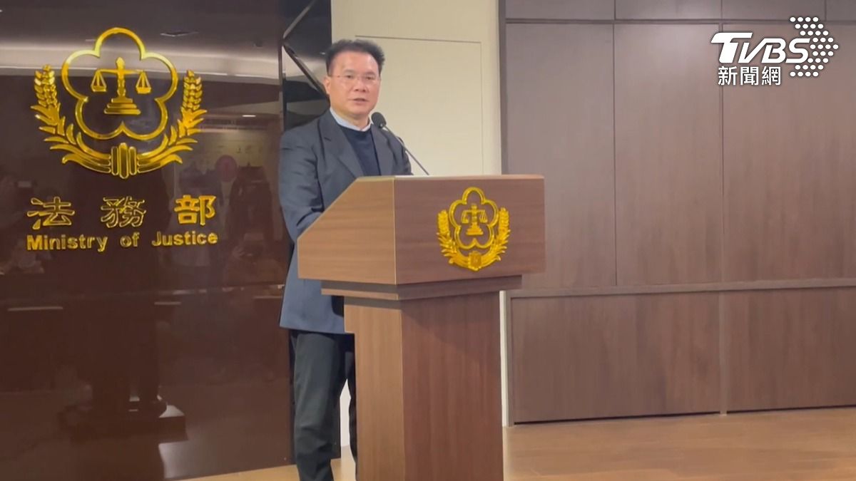 廢死聯盟被罵翻！千字控法務部長「違法執行」遭灌爆：一直在亂