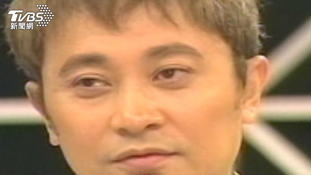 楊宗憲說百分之百不是他的。(圖/TVBS資料畫面)